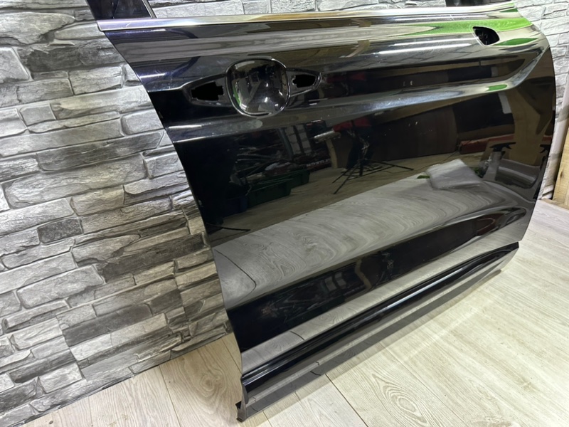 Дверь передняя правая, 85000 рублей, Москва