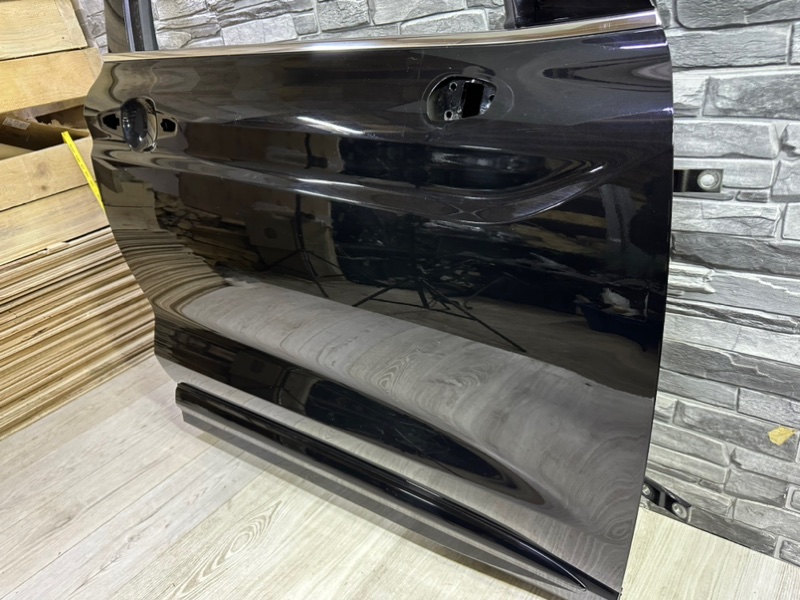 Дверь передняя правая, 85000 рублей, Москва