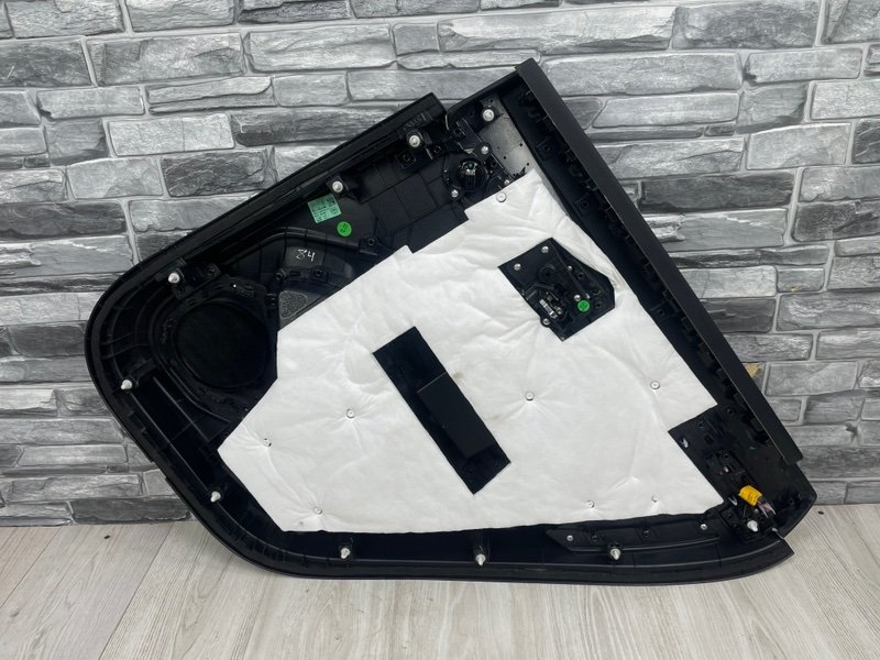 Обшивка двери, 12000 рублей, Москва