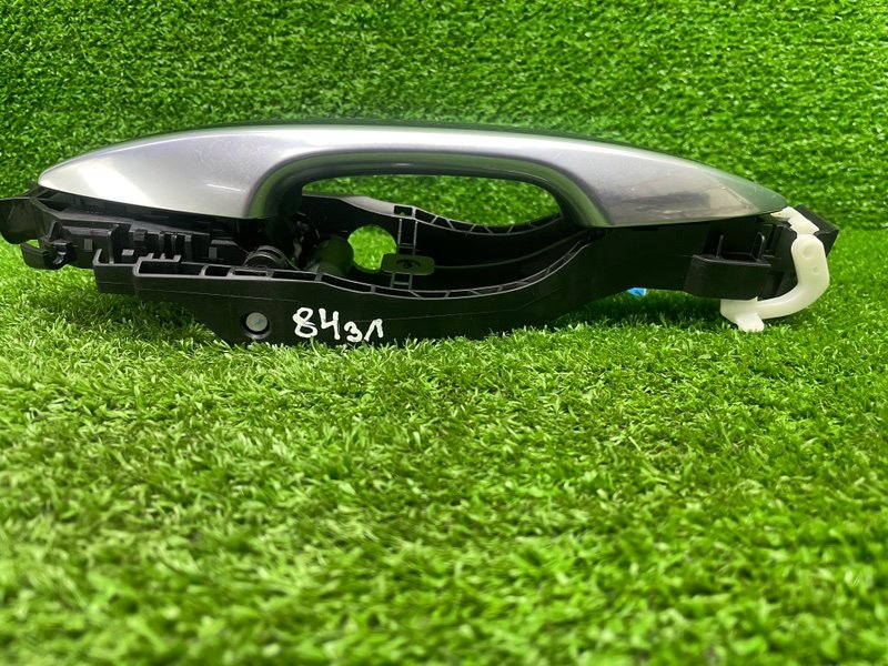 Ручка двери наружная, 7000 рублей, Москва