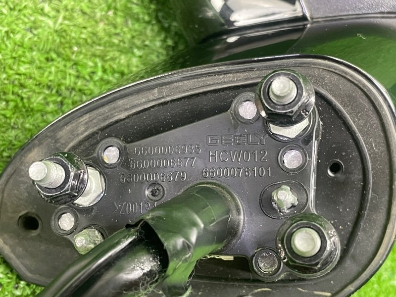 Зеркало правое, 28000 рублей, Москва