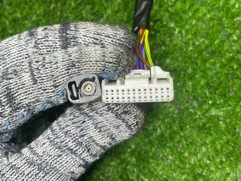 Зеркало правое, 28000 рублей, Москва