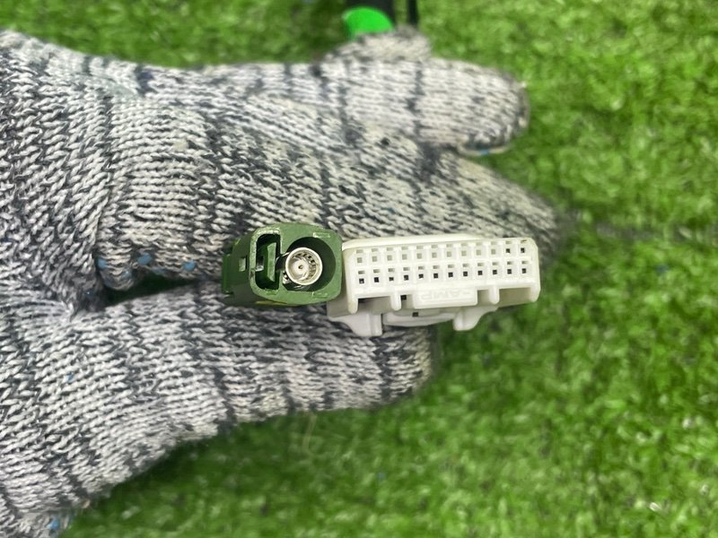 Зеркало левое, 30000 рублей, Москва