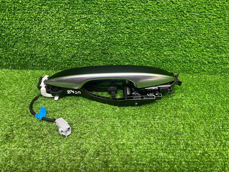 Ручка двери наружная, 7000 рублей, Москва