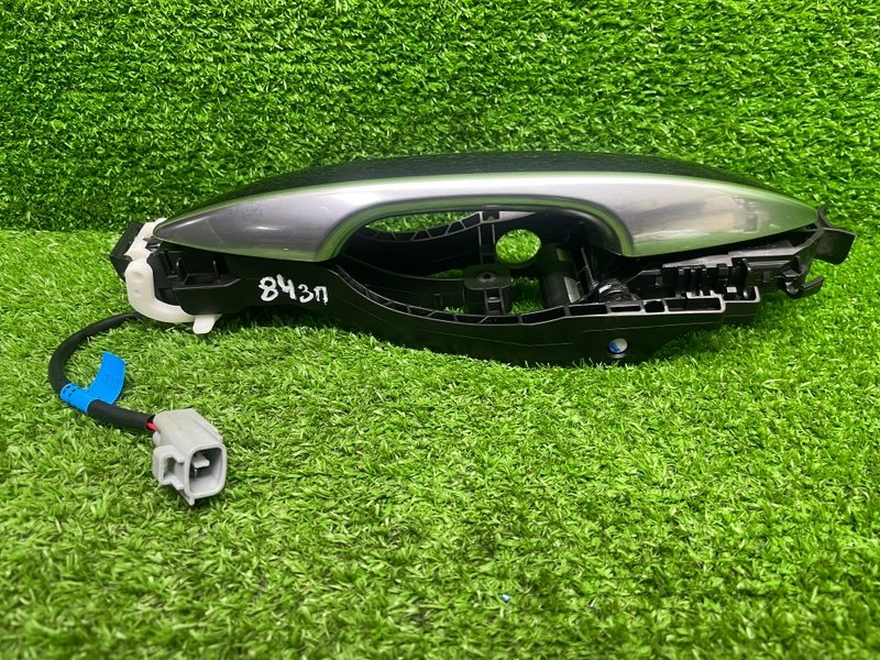 Ручка двери наружная, 7000 рублей, Москва