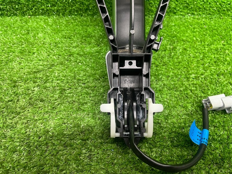 Ручка двери наружная, 7000 рублей, Москва