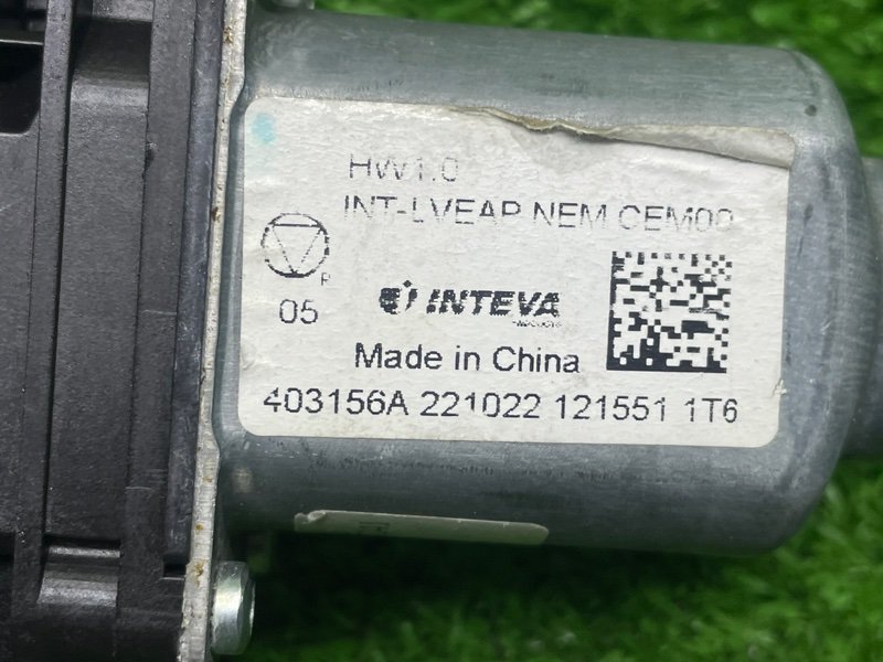 Моторчик стеклоподъемника, 5000 рублей, Москва