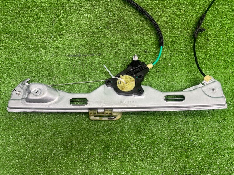 Стеклоподъемник передний, 8000 рублей, Москва