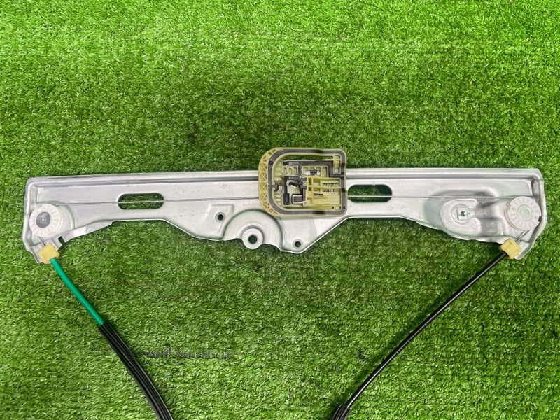 Стеклоподъемник передний, 8000 рублей, Москва