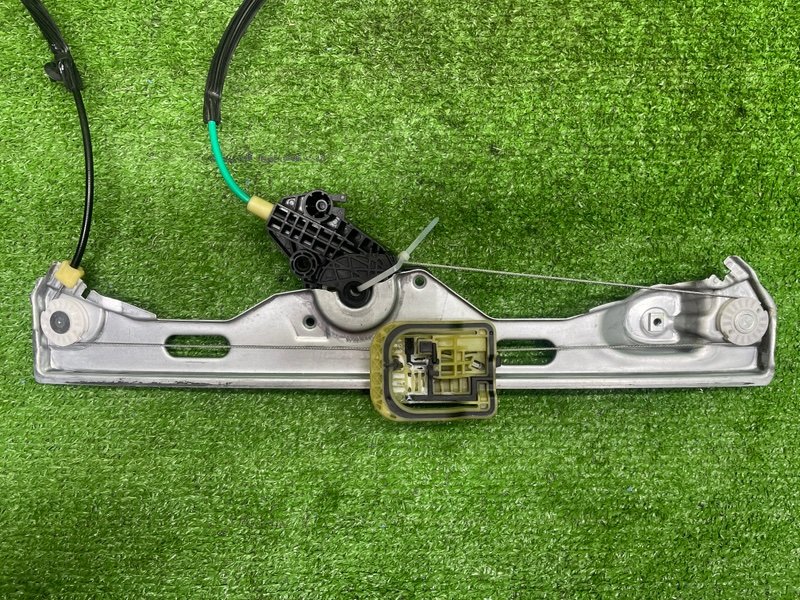 Стеклоподъемник передний, 8000 рублей, Москва