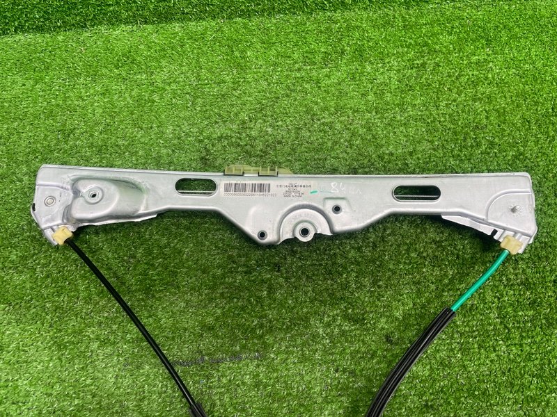 Стеклоподъемник передний, 8000 рублей, Москва