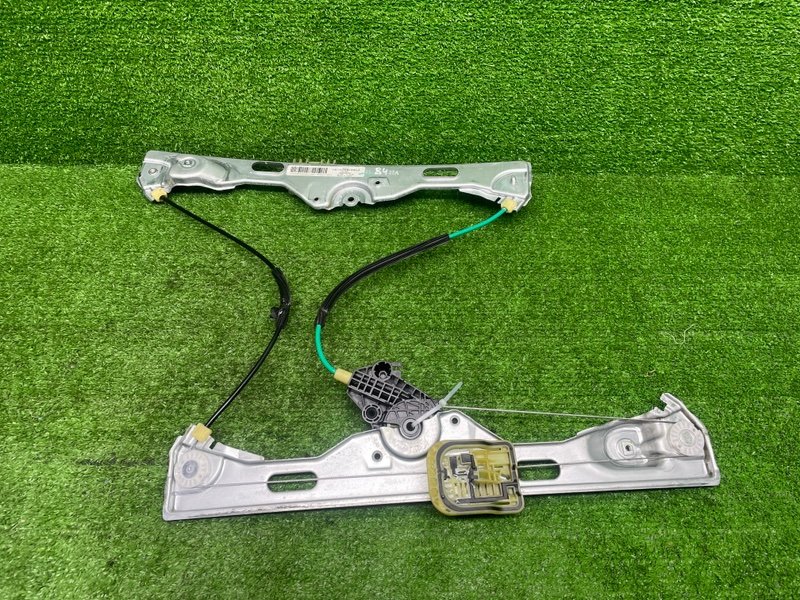 Стеклоподъемник передний, 8000 рублей, Москва