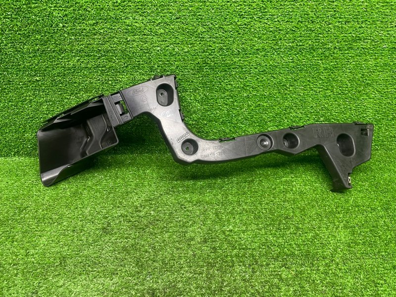 Направляющая заднего бампера, Москва