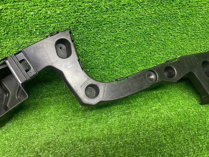 Направляющая заднего бампера, Москва