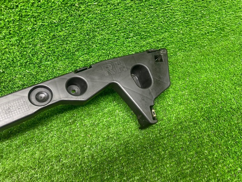 Направляющая заднего бампера, Москва