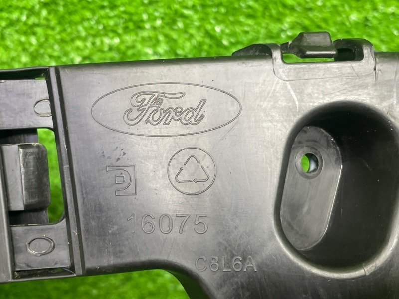 Направляющая заднего бампера, Москва