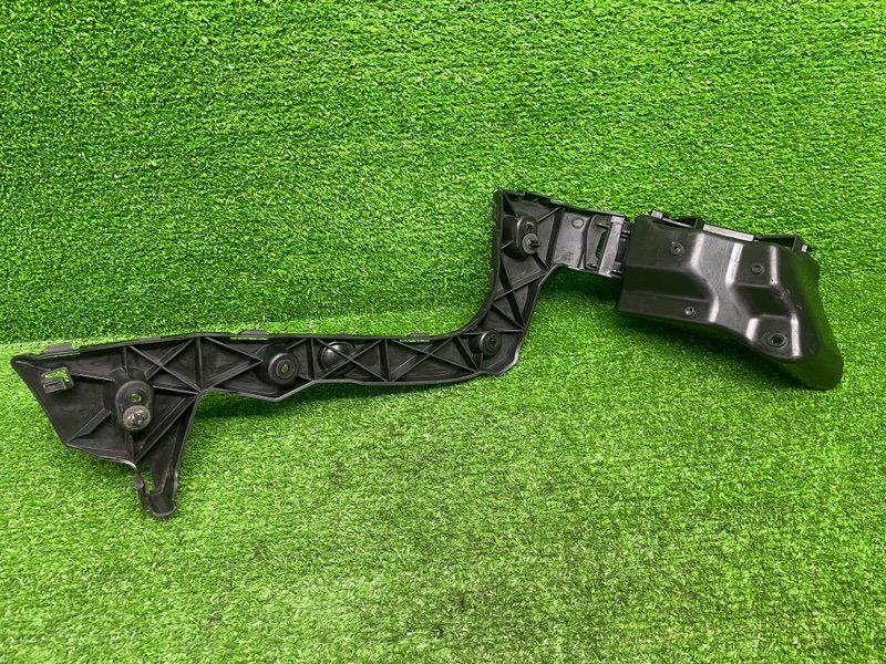 Направляющая заднего бампера, Москва