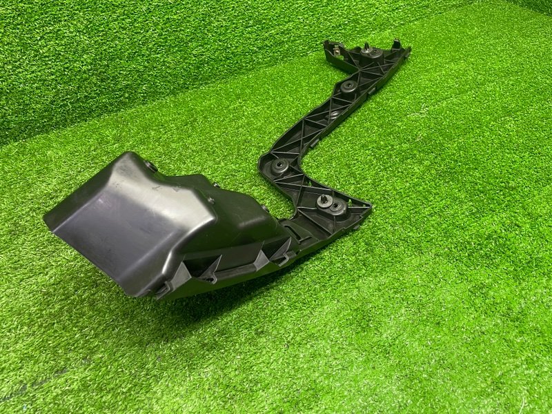 Направляющая заднего бампера, Москва