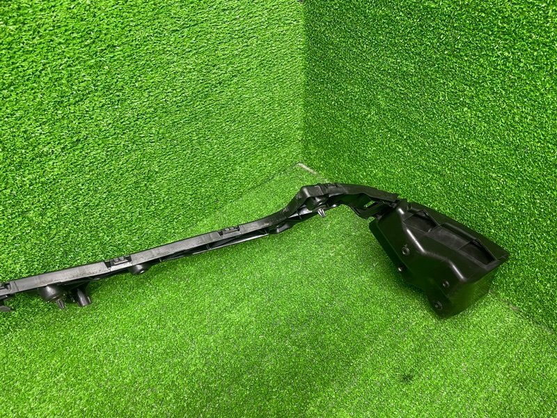 Направляющая заднего бампера, Москва