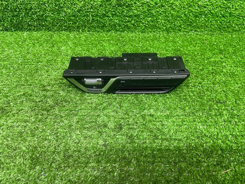 Кнопка корректора фар, 3500 рублей, Москва