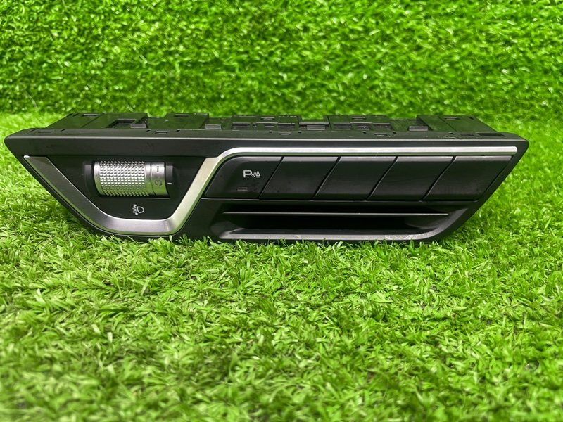 Кнопка корректора фар, 3500 рублей, Москва