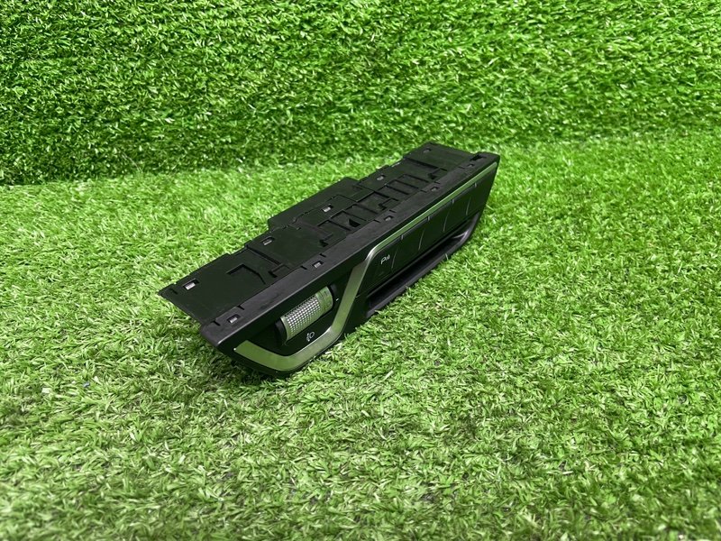 Кнопка корректора фар, 3500 рублей, Москва