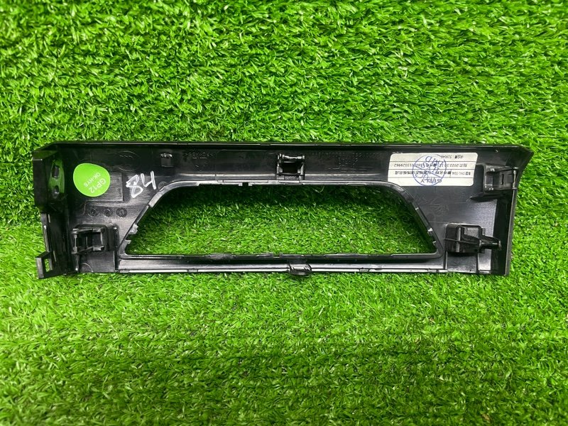 Накладка декоративная, 3000 рублей, Москва