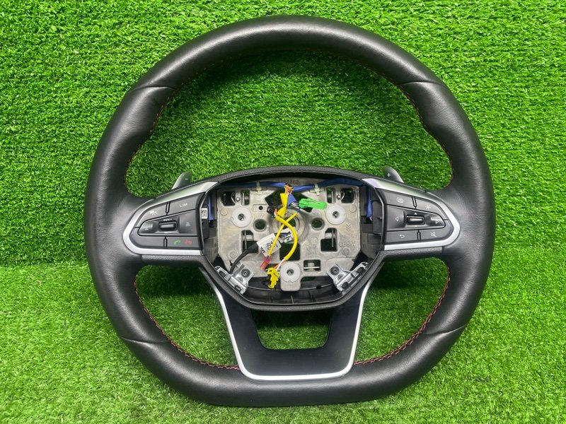 Руль, 35000 рублей, Москва