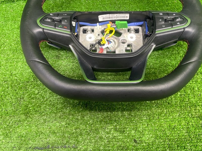 Руль, 35000 рублей, Москва