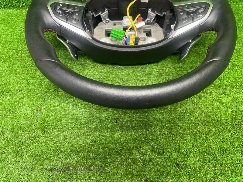 Руль, 35000 рублей, Москва