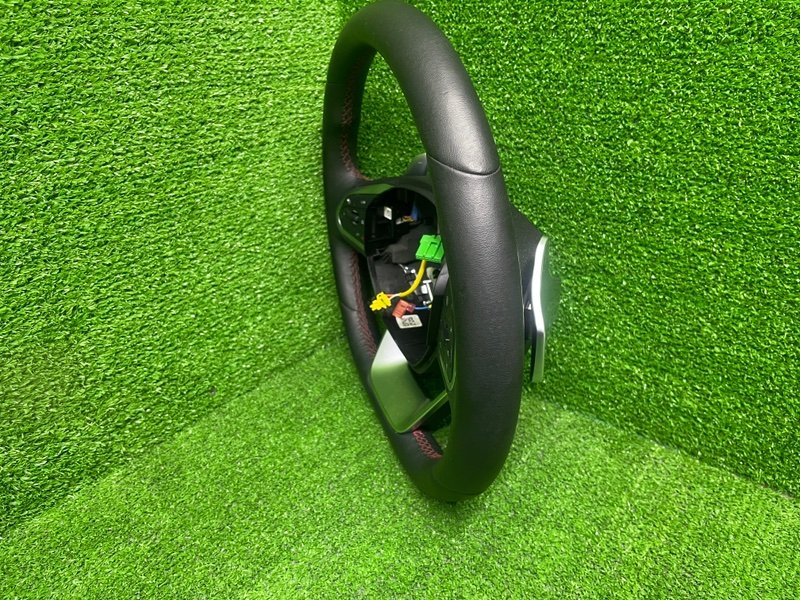 Руль, 35000 рублей, Москва