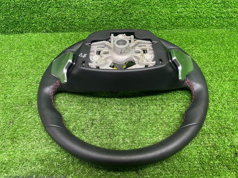 Руль, 35000 рублей, Москва