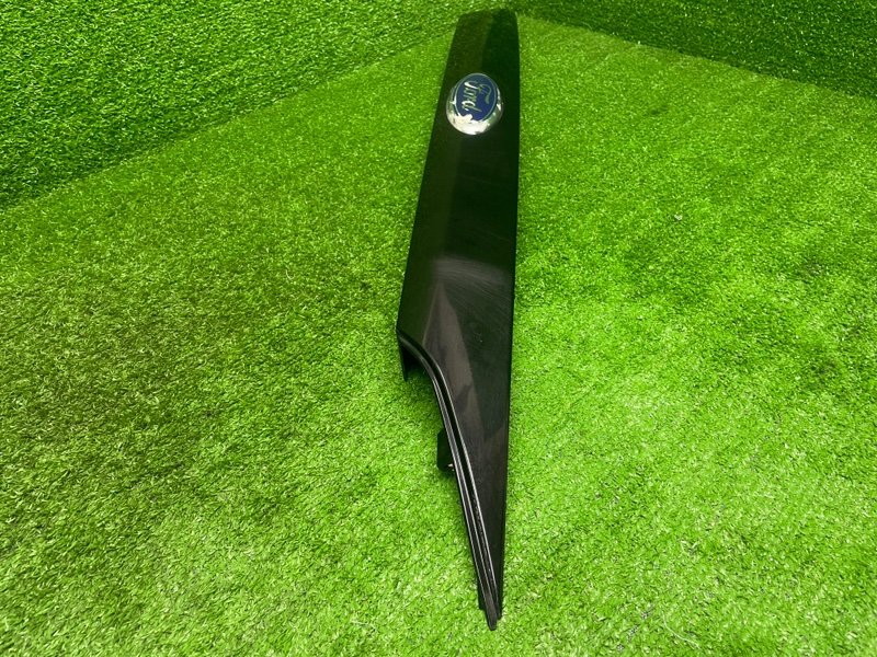 Накладка крышки багажника, 2050 рублей, Москва