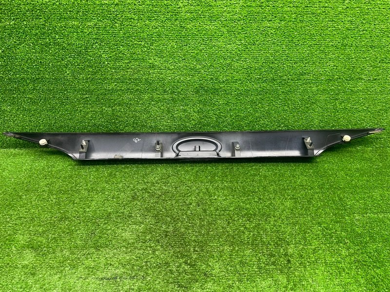 Накладка крышки багажника, 2050 рублей, Москва