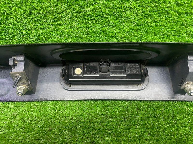 Накладка крышки багажника, 2050 рублей, Москва