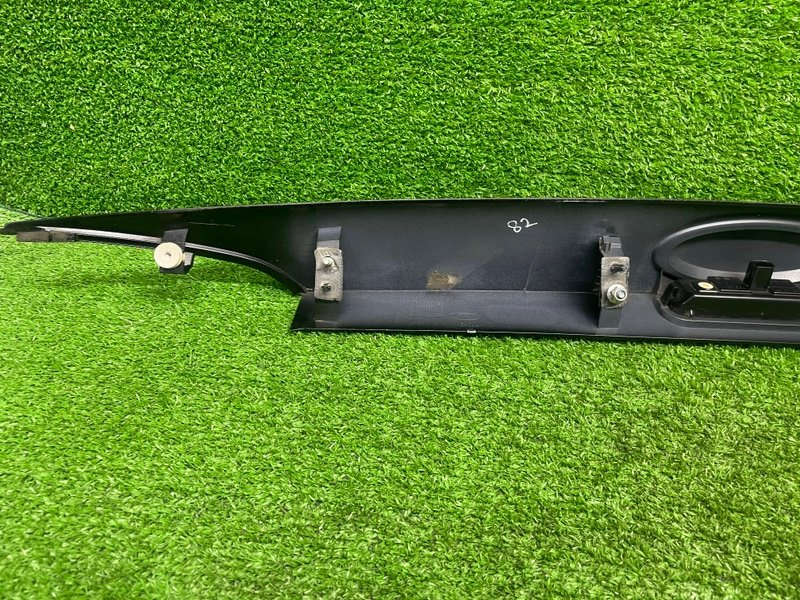 Накладка крышки багажника, 2050 рублей, Москва