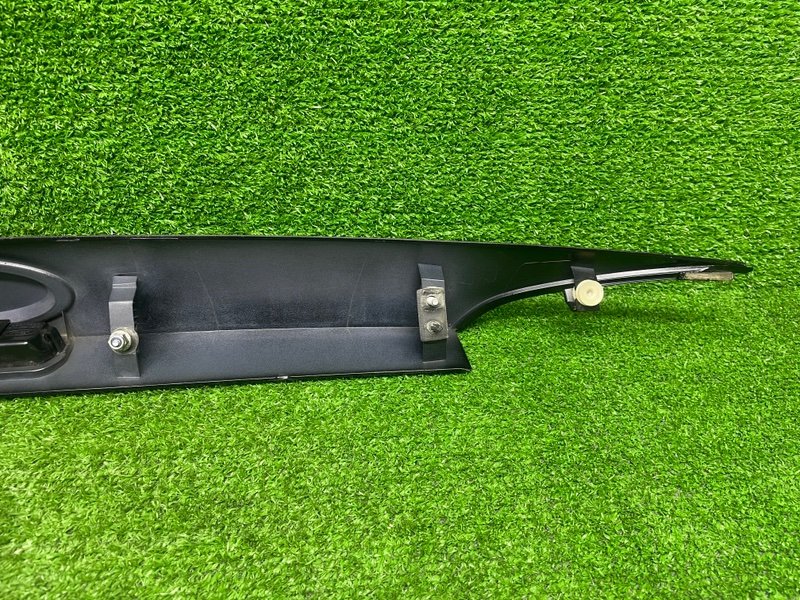 Накладка крышки багажника, 2050 рублей, Москва