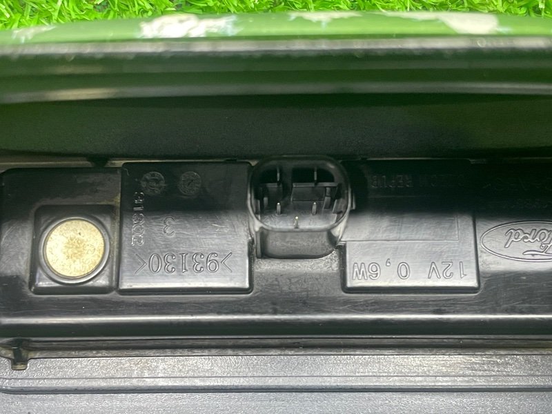 Накладка крышки багажника, 2050 рублей, Москва