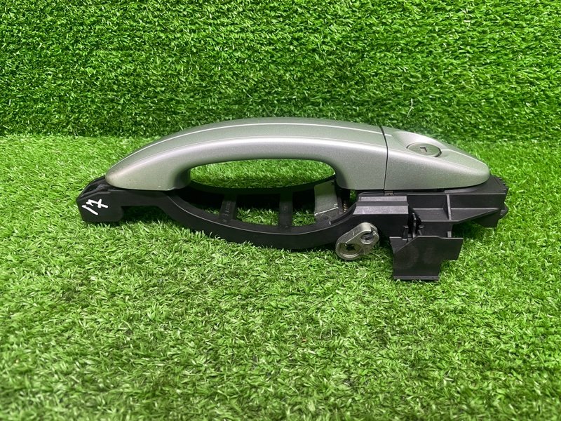 Ручка двери наружная, Москва