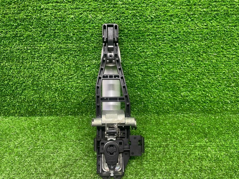 Ручка двери наружная, Москва