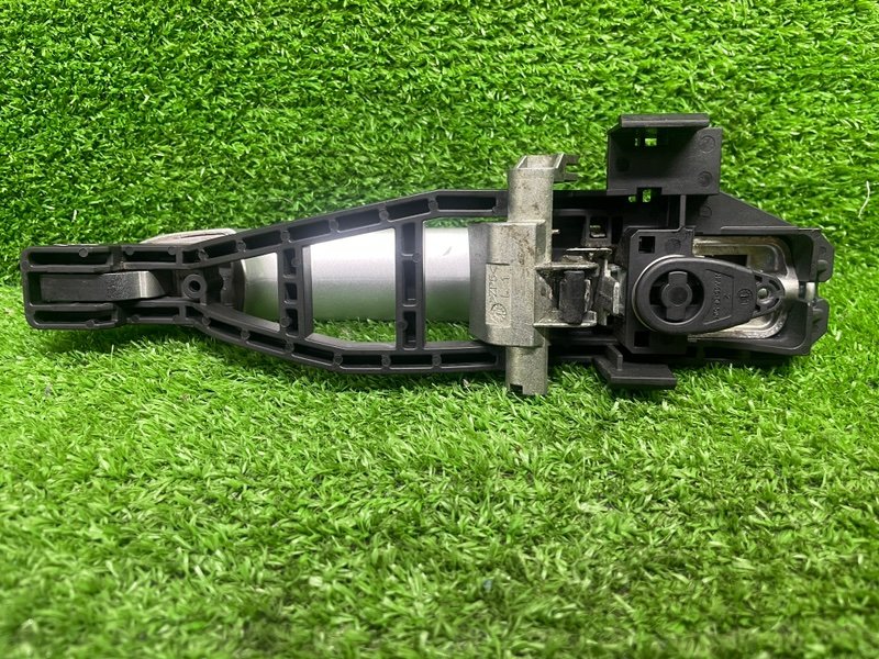 Ручка двери наружная, Москва