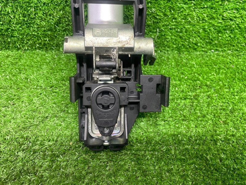 Ручка двери наружная, Москва