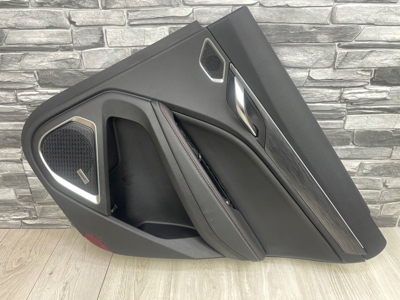 Обшивка двери, 12000 рублей, Москва