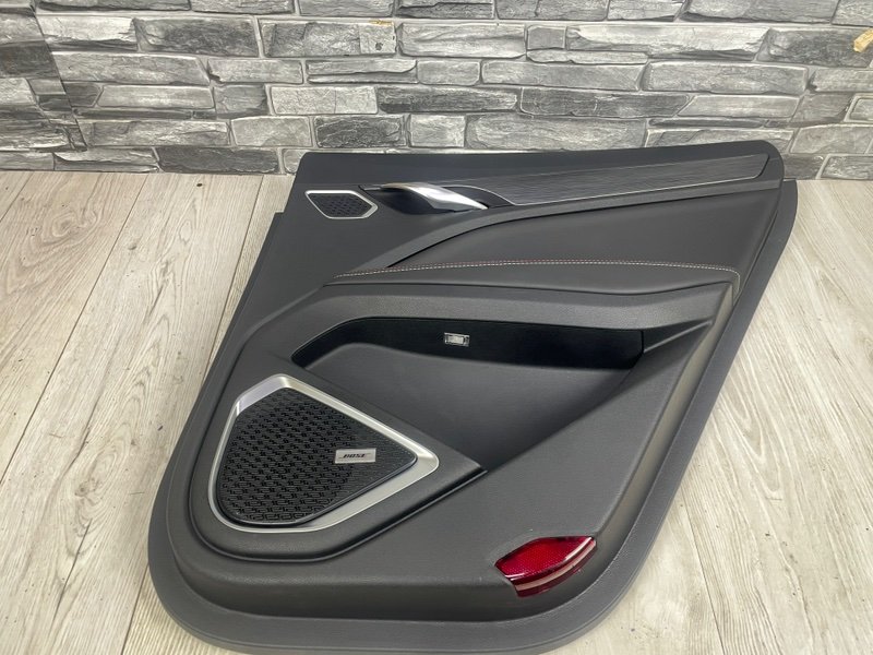 Обшивка двери, 12000 рублей, Москва