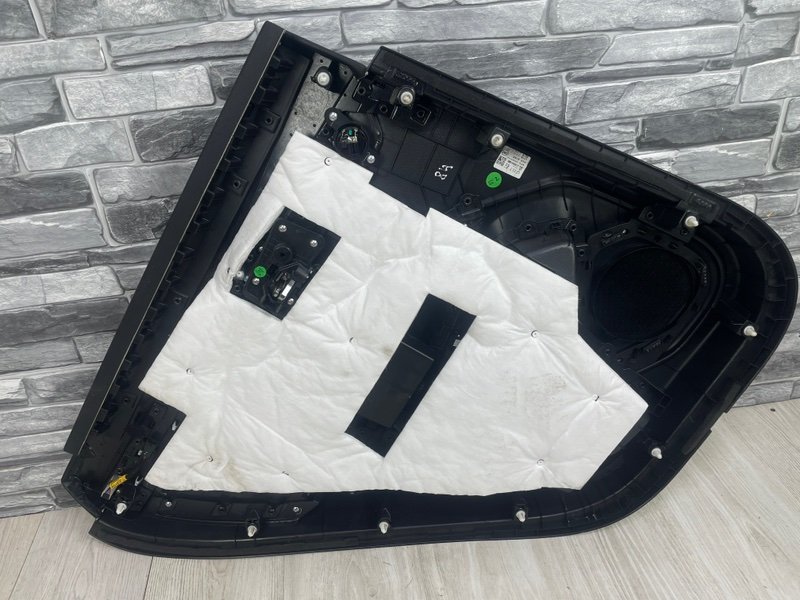 Обшивка двери, 12000 рублей, Москва