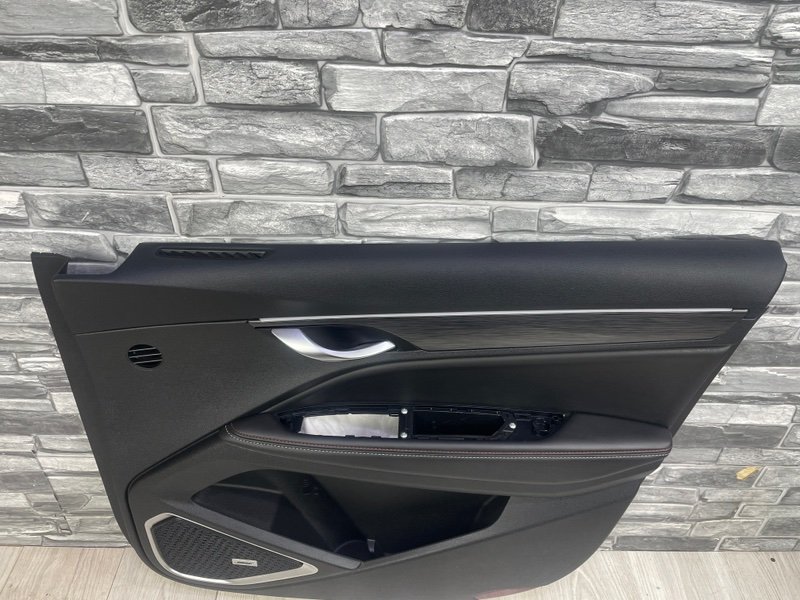 Обшивка двери, 15000 рублей, Москва