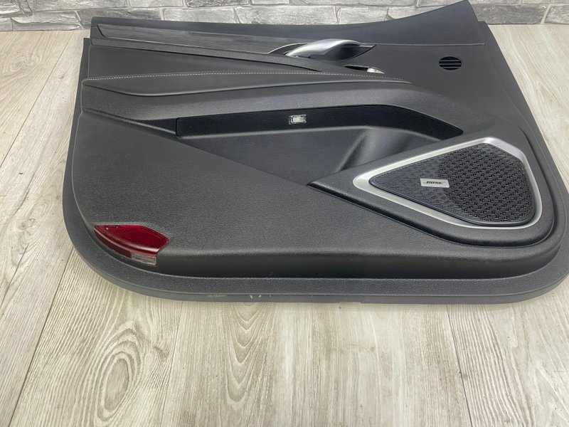 Обшивка двери, 17000 рублей, Москва