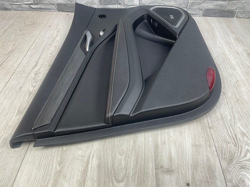 Обшивка двери, 17000 рублей, Москва