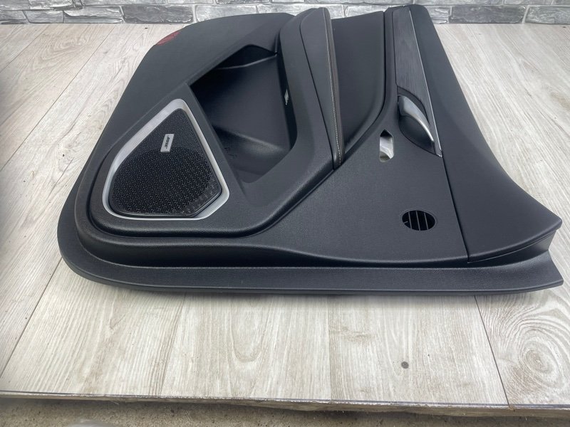 Обшивка двери, 17000 рублей, Москва