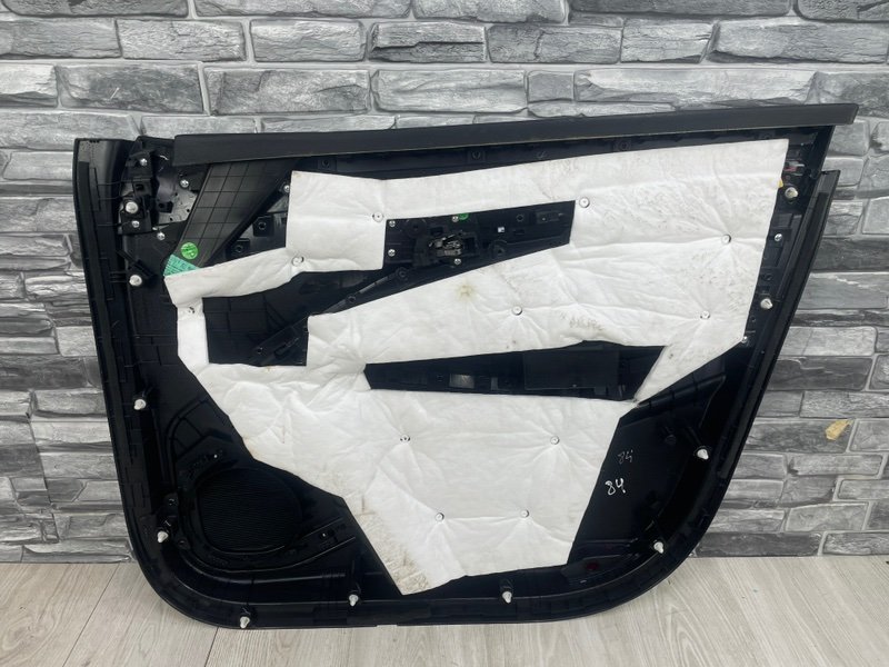 Обшивка двери, 17000 рублей, Москва